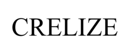 CRELIZE trademark