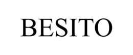 BESITO trademark