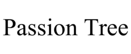 PASSION TREE trademark