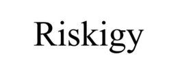 RISKIGY trademark