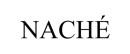 NACHÉ trademark