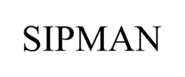 SIPMAN trademark