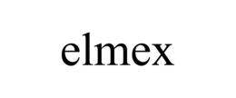 ELMEX trademark