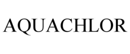 AQUACHLOR trademark