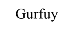 GURFUY trademark
