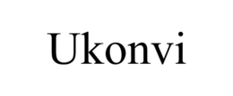 UKONVI trademark