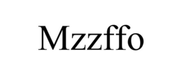 MZZFFO trademark
