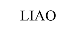 LIAO trademark