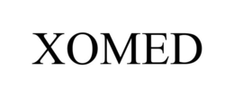 XOMED trademark