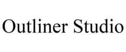 OUTLINER STUDIO trademark