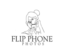 FLIP PHONE PHOTOS trademark