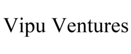 VIPU VENTURES trademark