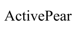 ACTIVEPEAR trademark