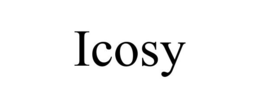 ICOSY trademark