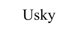 USKY trademark