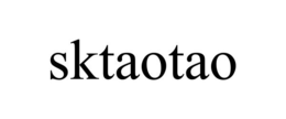 SKTAOTAO trademark