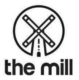 THE MILL trademark