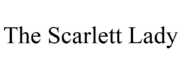 THE SCARLETT LADY trademark