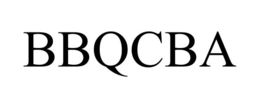 BBQCBA trademark