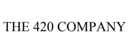 THE 420 COMPANY trademark