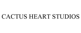 CACTUS HEART STUDIOS trademark