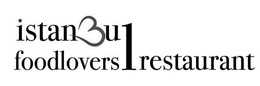 ISTANBUL FOODLOVERS RESTAURANT trademark