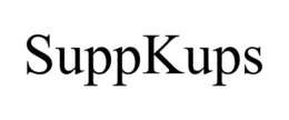 SUPPKUPS trademark