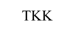 TKK trademark