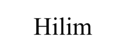 HILIM trademark