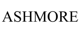ASHMORE trademark