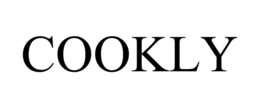 COOKLY trademark