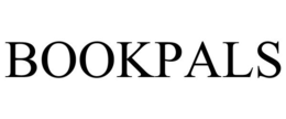 BOOKPALS trademark