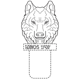 LOBOS 1707 trademark