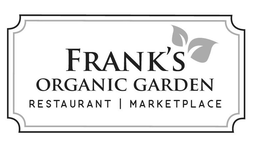 FRANK'S ORGANIC GARDEN RESTAURANT MARKETPLACE trademark