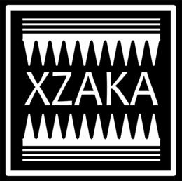 XZAKA trademark
