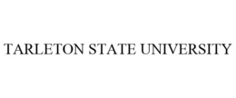 TARLETON STATE UNIVERSITY trademark