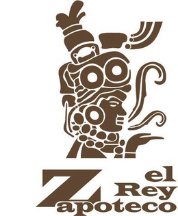 EL REY ZAPOTECO trademark