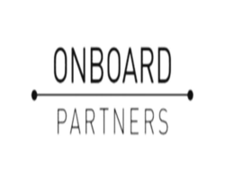 ONBOARD PARTNERS trademark