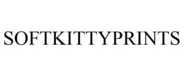 SOFTKITTYPRINTS trademark