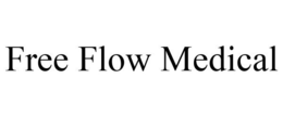 FREE FLOW MEDICAL trademark