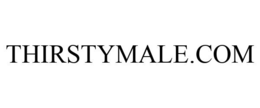 THIRSTYMALE.COM trademark