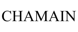 CHAMAIN trademark