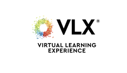 VLX VIRTUAL LEARNING EXPERIENCE trademark