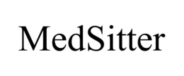 MEDSITTER trademark