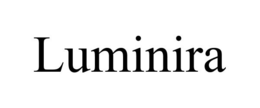 LUMINIRA trademark