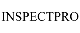 INSPECTPRO trademark