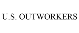 U.S. OUTWORKERS trademark