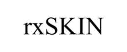 RXSKIN trademark