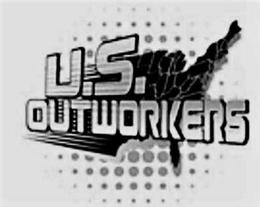 U.S. OUTWORKERS trademark