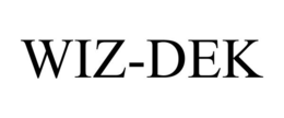 WIZ-DEK trademark